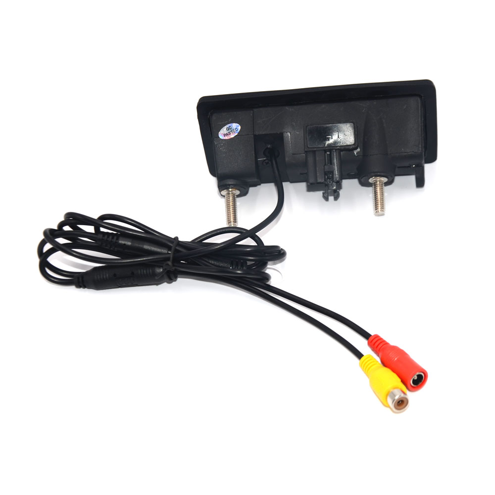 Parking HD CCD Samochodowa kam – Trail Camera Infrared recenzja i cena
