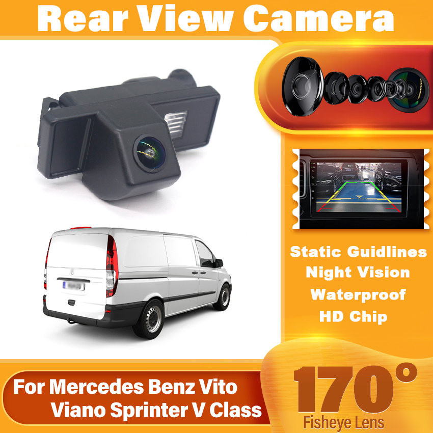 Kamera cofania HD 1080P do Mer – Trail Camera Infrared recenzja i cena