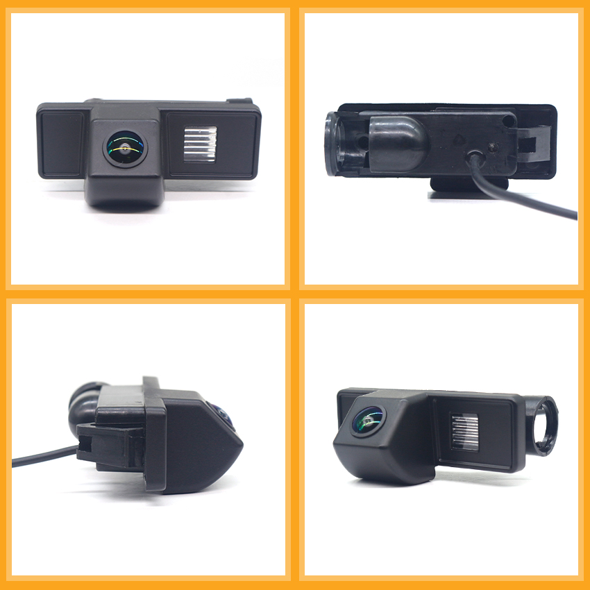 Kamera cofania HD 1080P do Mer – Trail Camera Infrared recenzja i cena