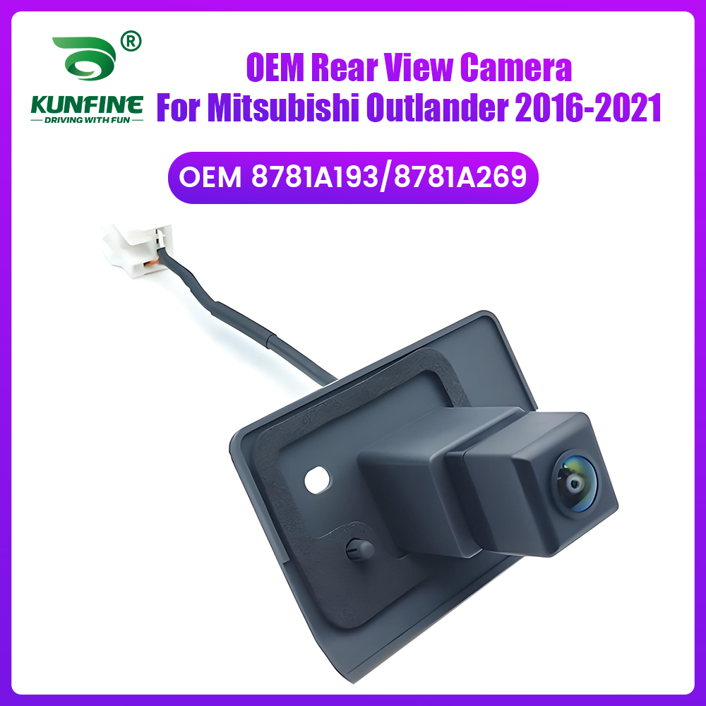 Fabryczna kamera cofania 8781A – Trail Camera Infrared recenzja i cena
