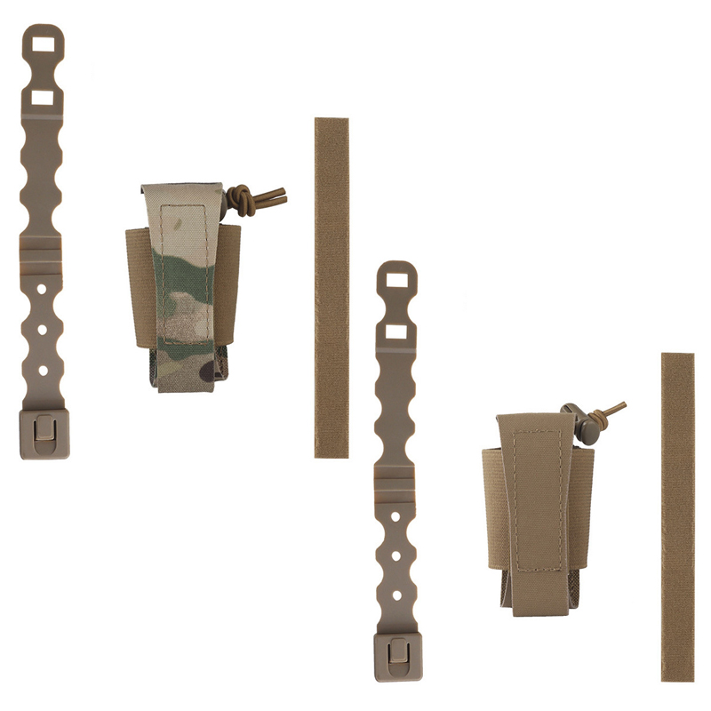 Taktyczna ładownica na granaty – Outdoor Hunting Gear Storage recenzja i cena