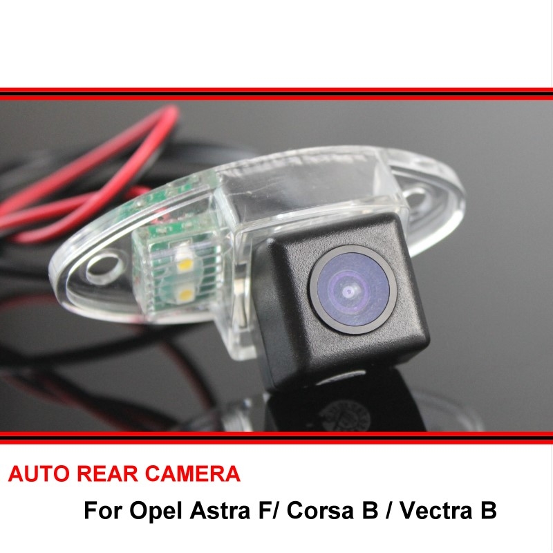 Rybie oko SONY dla opla Astra  – Trail Camera Infrared recenzja i cena