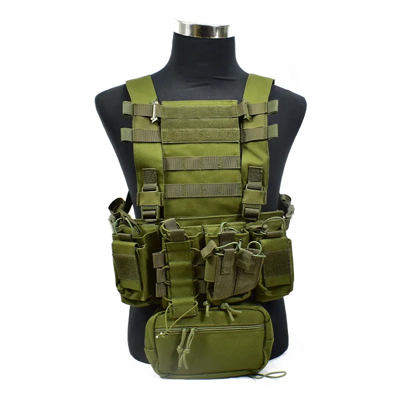 Multisam czarny kamuflaż takty – Hunting Outdoor Game recenzja i cena